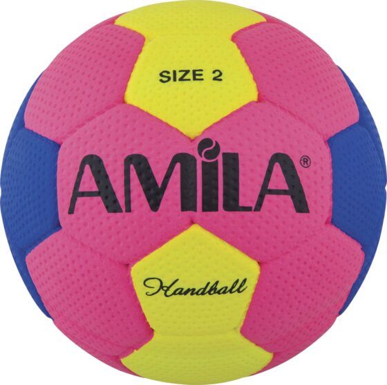 Μπάλα Handball AMILA 0HB-41322 No. 2 (54-56cm) 41322