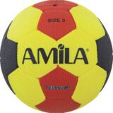 Μπάλα Handball AMILA 0HB-41323 No. 3 (57-60cm) 12614