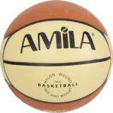 Μπάλα Basket AMILA RB No. 6 (41489)