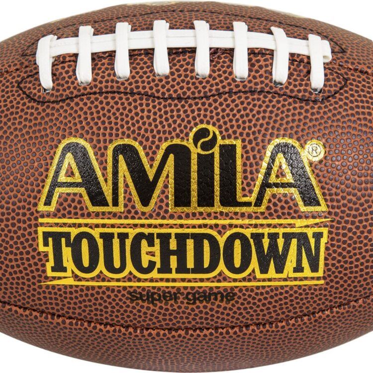 Μπάλα Rugby AMILA No. 9 41533