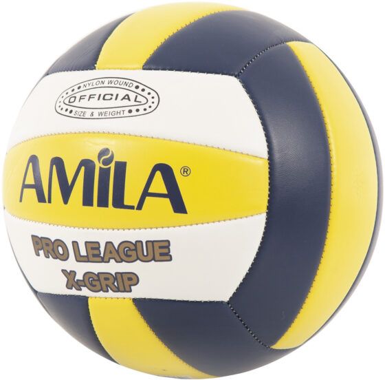 Μπάλα Volley AMILA MV5-1 Νο. 5 41660