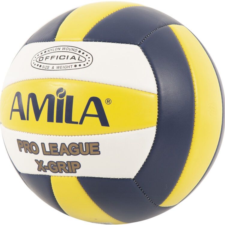 Μπάλα Volley AMILA MV5-1 Νο. 5 41660