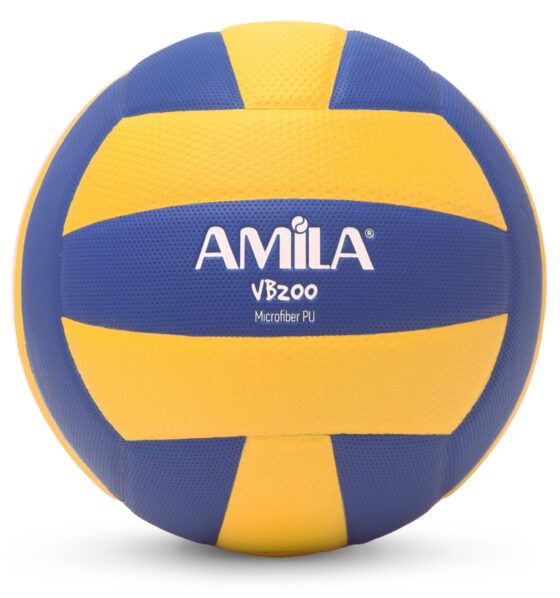 Μπάλα Volley AMILA VB200 No. 5 41679