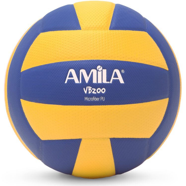 Μπάλα Volley AMILA VB200 No. 5 41679