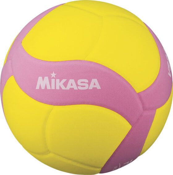 Μπάλα Volley Mikasa VS220W-Y-P No. 5 (41817)
