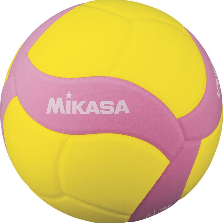 Μπάλα Volley Mikasa VS220W-Y-P No. 5 (41817)