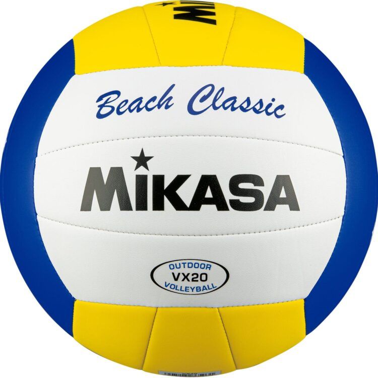 Μπάλα Beach Volley Mikasa VX20 (41828)