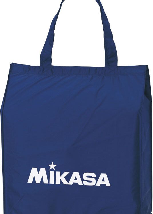Τσάντα Mikasa Μπλε 41890