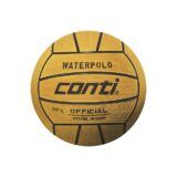 Μπάλα Polo Conti WP-5 No. 5 (41893)