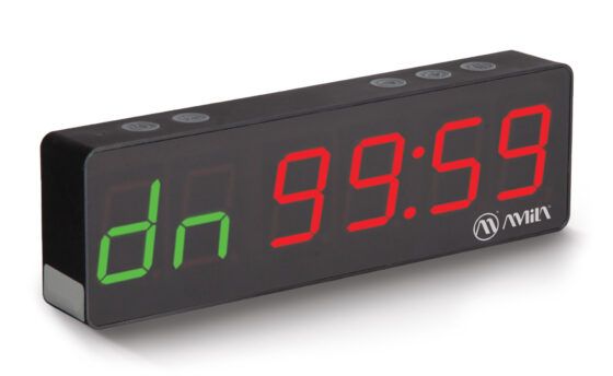 Χρονόμετρο AMILA Pocket Gym Timer 41910