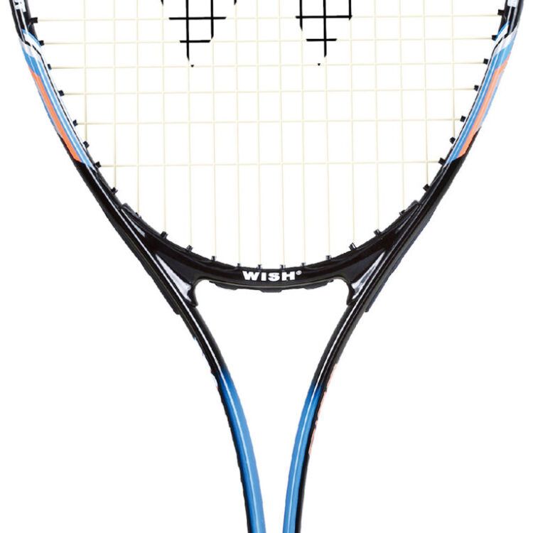 Ρακέτα Tennis WISH Alumtec 2510 Μπλε 42056