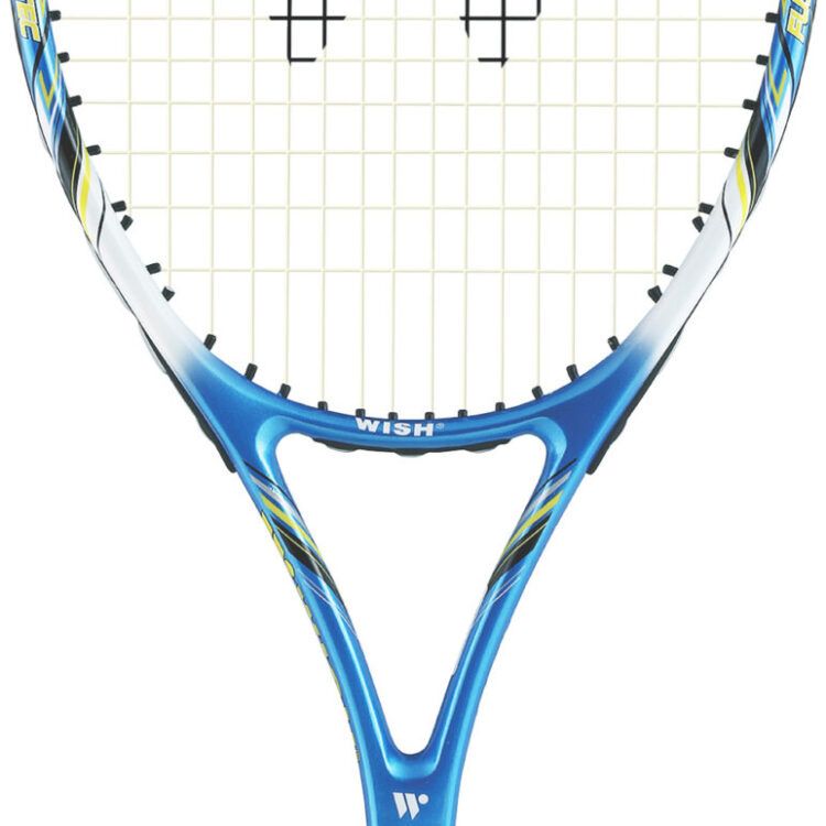 Ρακέτα Tennis WISH Fusiontec 590 42058