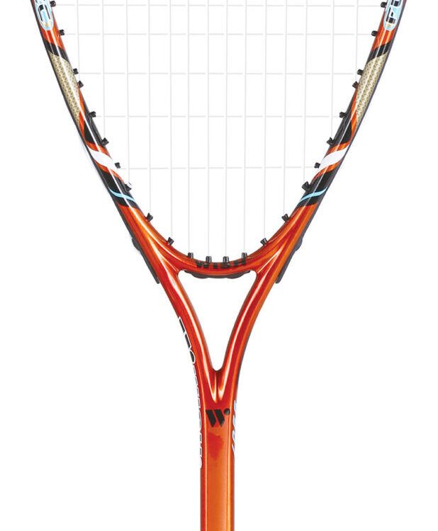 Ρακέτα Squash Wish Fusiontec 9907 42068