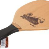 Ρακέτα Παραλίας AMILA Splash 10mm 360-380gr (42250)