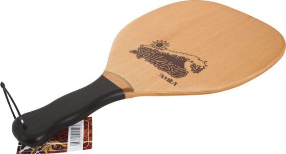 Ρακέτα Παραλίας AMILA Splash 10mm 360-380gr (42250)