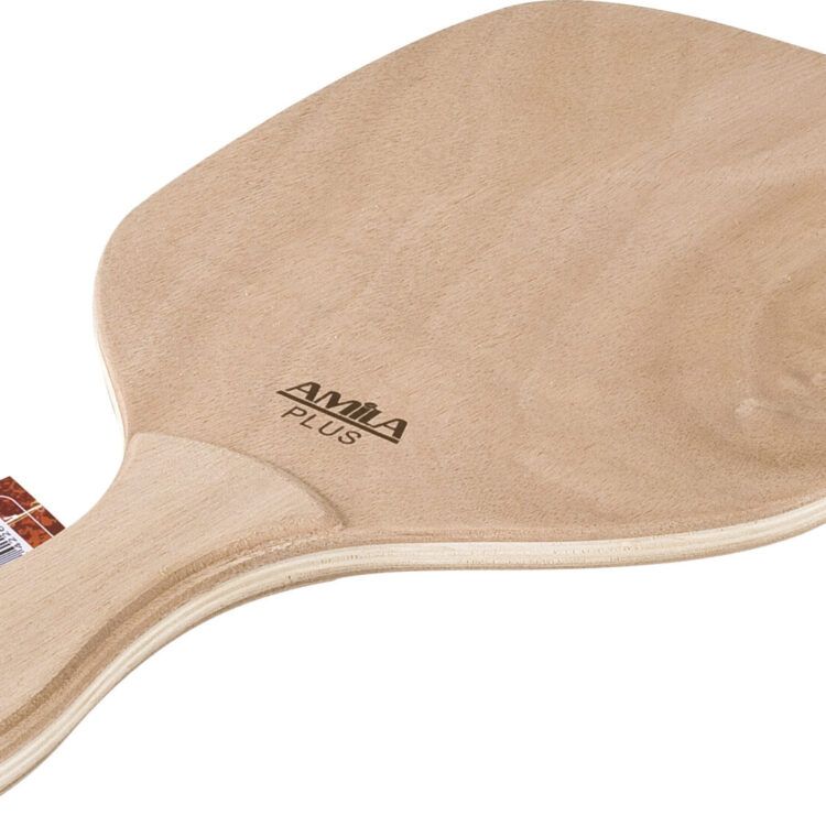 Ρακέτα Παραλίας AMILA Plus 15mm 410-420gr (42260)