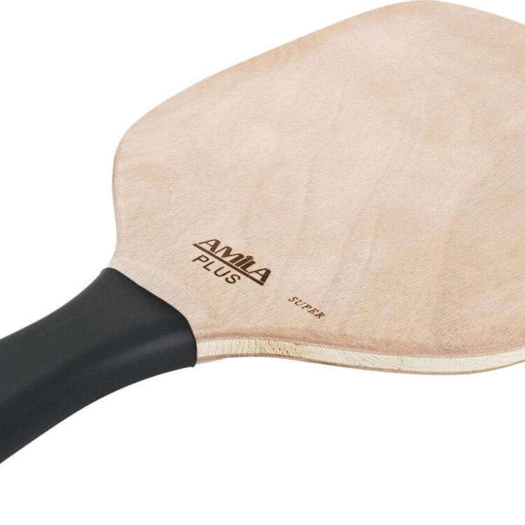 Ρακέτα Παραλίας AMILA Super Plus 15mm 450-470gr (42264)