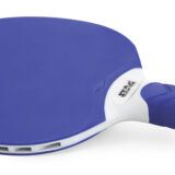 Ρακέτα Ping Pong Εξωτερικού Χώρου STAG Halo Μπλε 42524