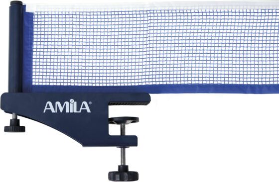 Δίχτυ με στηρίγματα Επαγγελματικό AMILA 42766