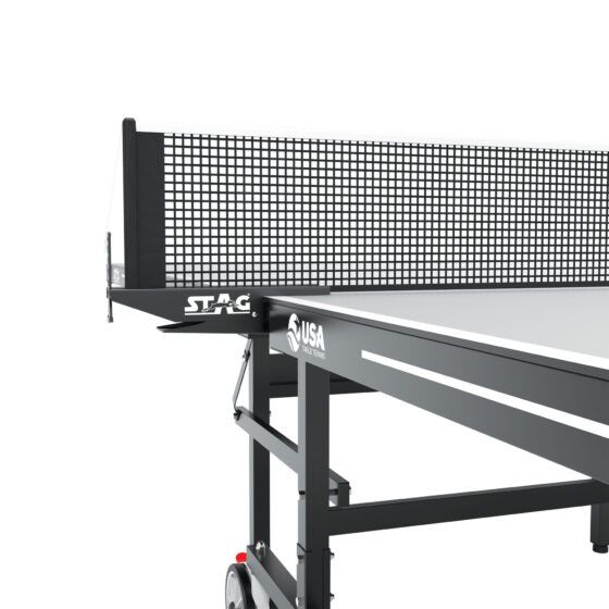Τραπέζι Ping Pong Εξωτερικού Χώρου Stag Pacifica Γκρι 42801 - Image 4