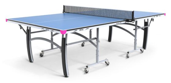 Τραπέζι Ping Pong Εσωτερικού Χώρου Stag Active 19