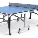 Τραπέζι Ping Pong Εσωτερικού Χώρου Stag Active 25  42806