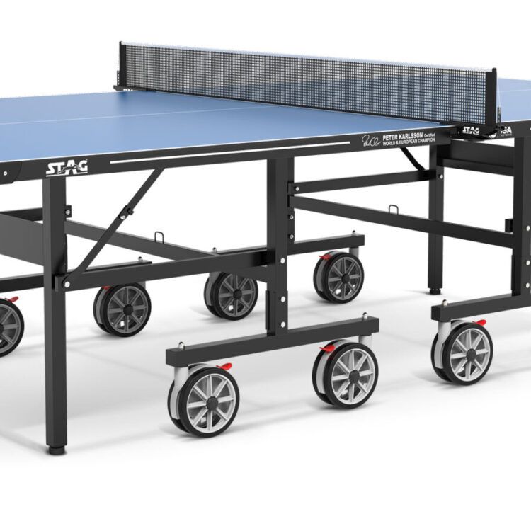 Τραπέζι Ping Pong Εξωτερικού Χώρου Stag Pacifica Μπλε 42809