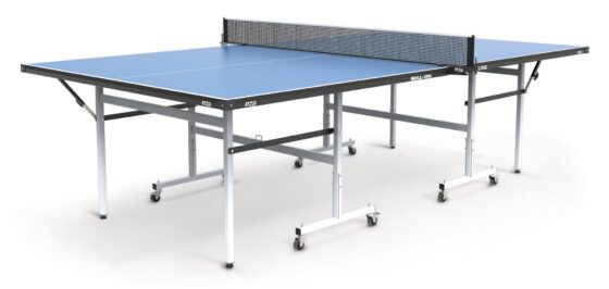 Τραπέζι Ping Pong Εσωτερικού Χώρου Stag Fun 15mm Μπλε  42850