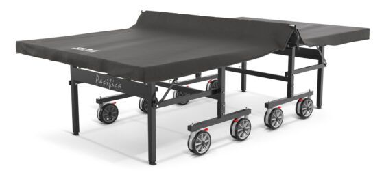 Κάλλυμα για Τραπέζι Ping Pong 2-in-1 Folding & Flat  STAG 42891 - Image 2