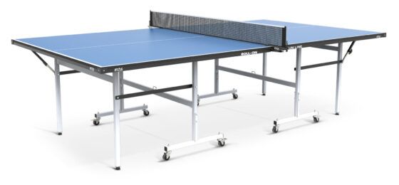 Τραπέζι Ping Pong Εσωτερικού Χώρου Stag Fun 19mm Μπλε