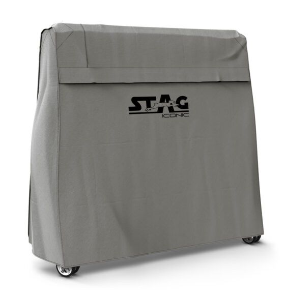 Κάλυμμα Deluxe για Τραπέζι Ping Pong STAG 42898
