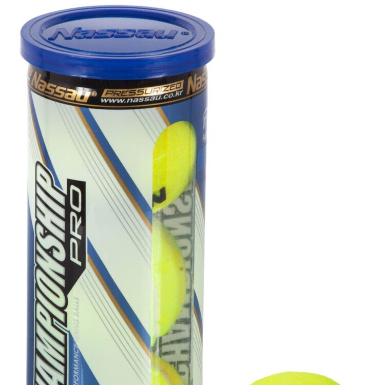 Μπαλάκια Tennis Nassau Championship PRO 42900