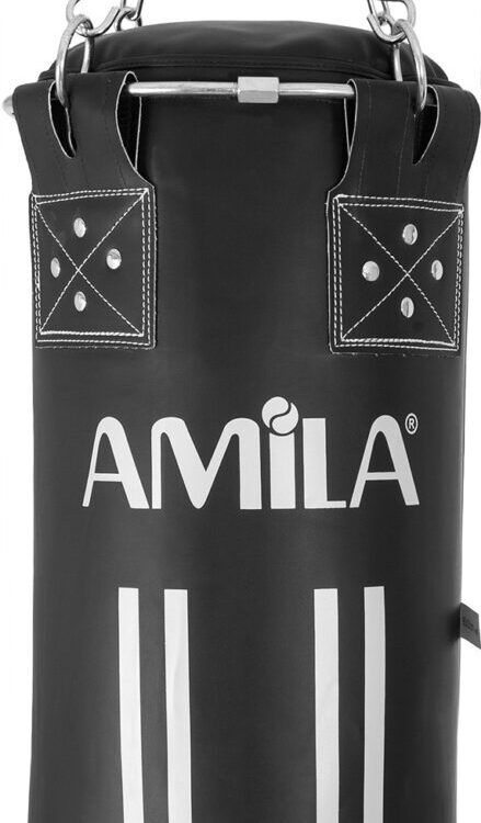 Σάκος Box PU + PVC 100x30cm 28-30kg  Amila 43846