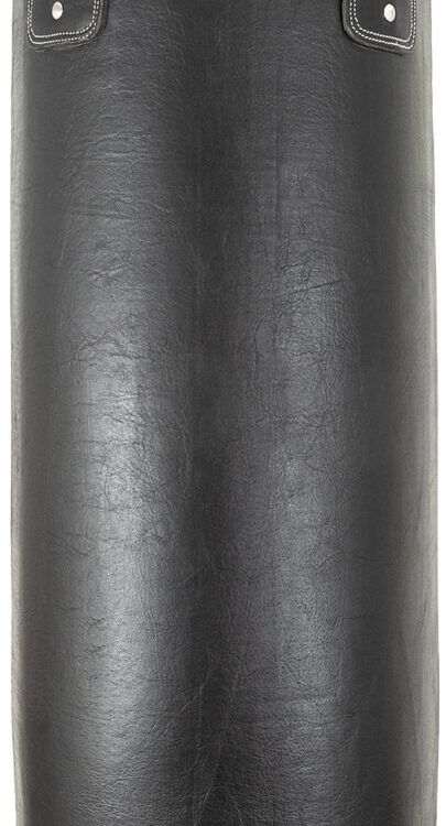 Σάκος πυγμαχίας από δέρμα βουβαλιού 150x35cm