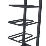 Αποθηκευτικό Rack για Balance Ball - Power Bag AMILA 43928
