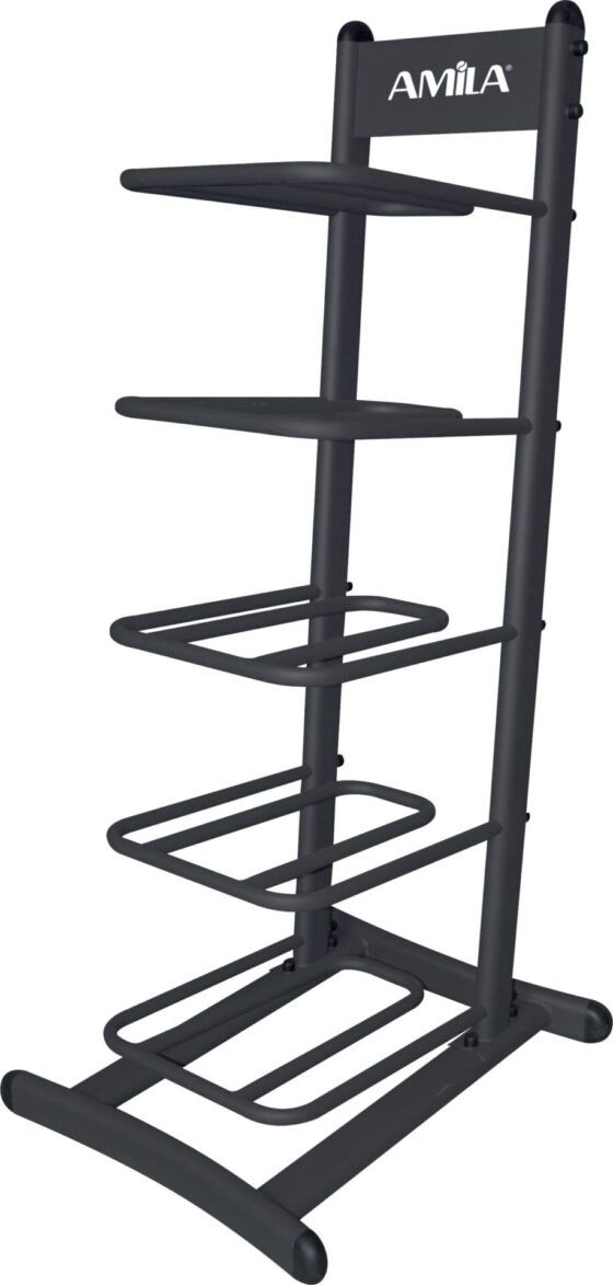 Αποθηκευτικό Rack για Balance Ball - Power Bag AMILA 43928