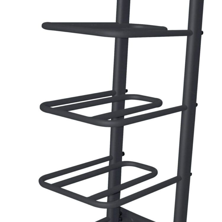 Αποθηκευτικό Rack για Balance Ball - Power Bag AMILA 43928