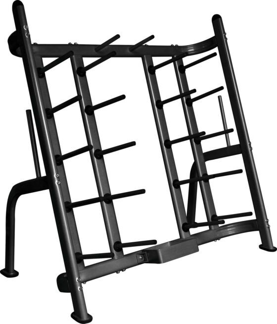 Αποθηκευτικό Rack για 30 Pump Set AMILA  43943