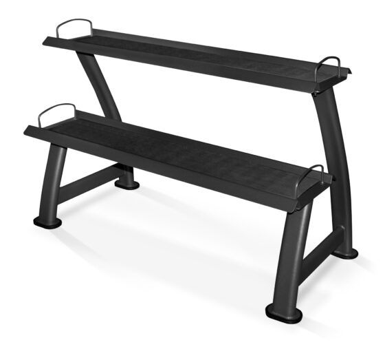 Αποθηκευτικό Rack για Kettlebell AMILA 43945