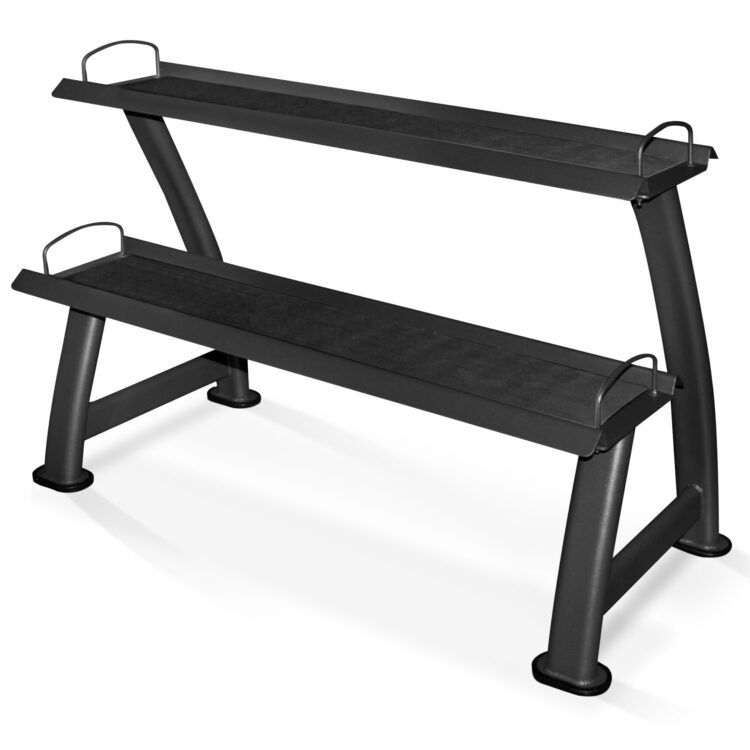 Αποθηκευτικό Rack για Kettlebell AMILA 43945