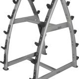 Barbell Rack AMILA 43946