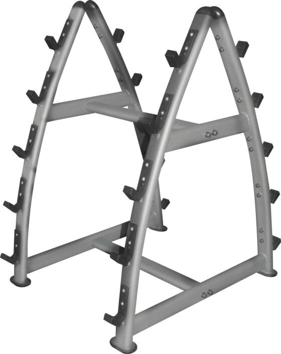 Barbell Rack AMILA 43946