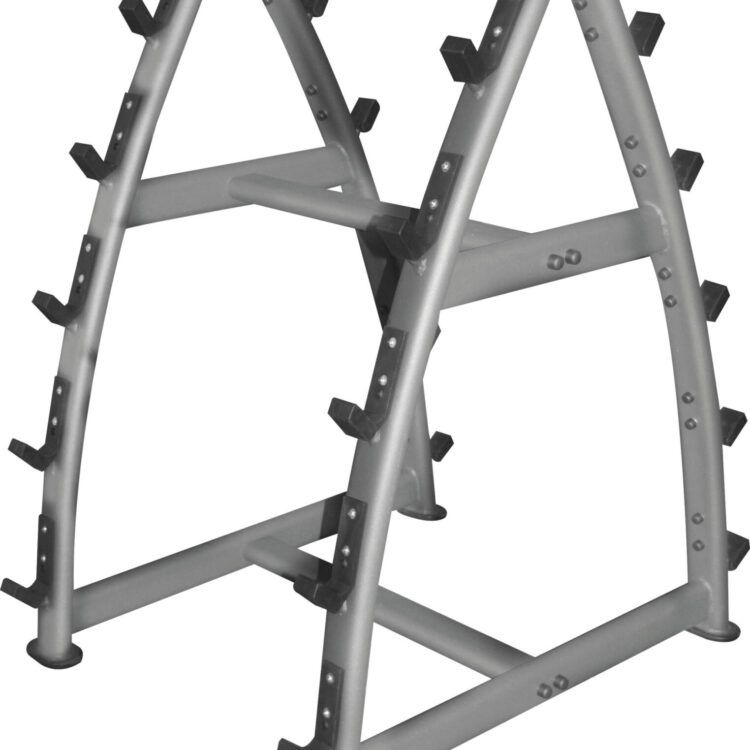 Barbell Rack AMILA 43946