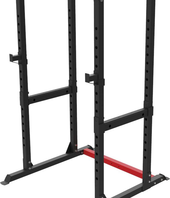 Κλωβός Δύναμης AMILA Alpha Power Rack 43963
