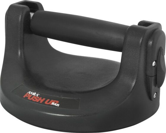 AMILA Push-Up Rotating Bar 43993