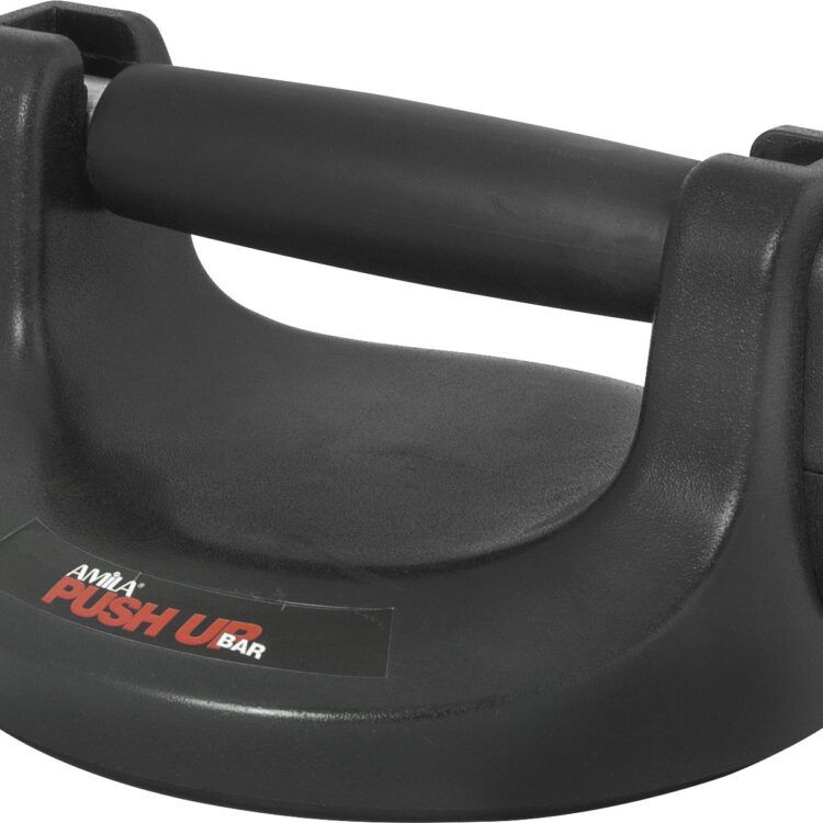 AMILA Push-Up Rotating Bar 43993