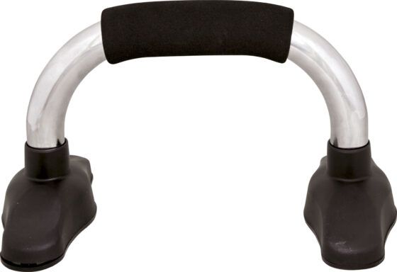 Push-up Stand Metalic AMILA 44009