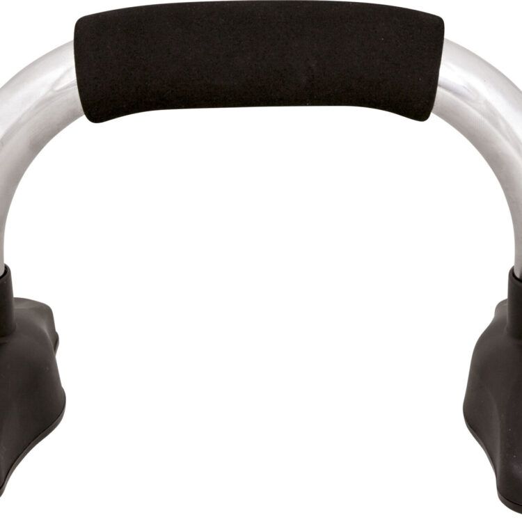 Push-up Stand Metalic AMILA 44009