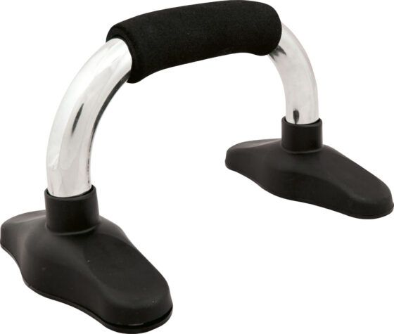 Push-up Stand Metalic AMILA 44009 - Image 2
