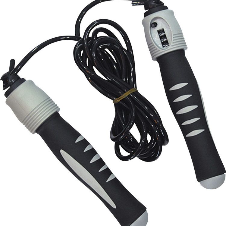 Σχοινάκι με μετρητή AMILA 44064